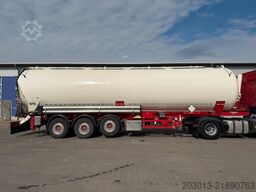 O.ME.P.S. o ADR 3 Achs 60.000 Liter