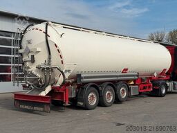  O.ME.P.S. o ADR 3 Achs 60.000 Liter