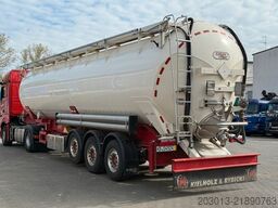  O.ME.P.S. o ADR 3 Achs 60.000 Liter
