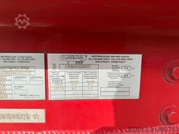  O.ME.P.S. o ADR 3 Achs 60.000 Liter
