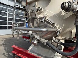  O.ME.P.S. o ADR 3 Achs 60.000 Liter