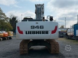 LIEBHERR R946 NLC Kettenbagger 45 Tonnen *4.760 H