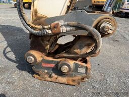 LIEBHERR R946 NLC Kettenbagger 45 Tonnen *4.760 H