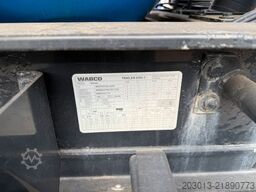 SPITZER SK 2760 Silo ADR 3 Achse 60.000 Liter