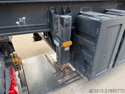SPITZER SK 2760 Silo ADR 3 Achse 60.000 Liter