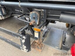 SPITZER SK 2760 Silo ADR 3 Achse 60.000 Liter