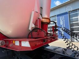 FELDBINDER KIP 48.3 Silo ADR 3 Achse 48.000 Liter