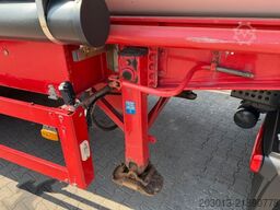 FELDBINDER KIP 48.3 Silo ADR 3 Achse 48.000 Liter
