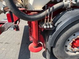 FELDBINDER KIP 48.3 Silo ADR 3 Achse 48.000 Liter