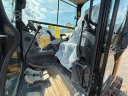  308CR 07A Kettenbagger 9 Tonnen *4.264 BTH