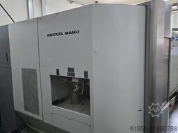 Deckel Maho DMU 60T