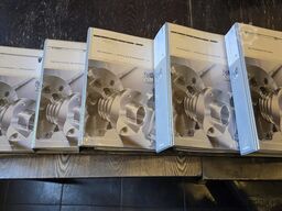 Gildemeister CTX 410 V3