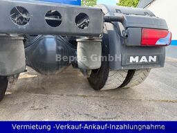 MAN TGX 18.500 4x4 H BL Hydrodrive-2 Kreis hydr.