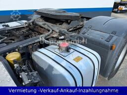 MAN TGX 18.500 4x4 H BL Hydrodrive-2 Kreis hydr.