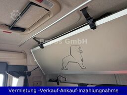 MAN TGX 18.500 4x4 H BL Hydrodrive-2 Kreis hydr.