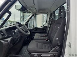 IVECO Daily 70C18H Meiller Kipper 4m / AHK / Klima