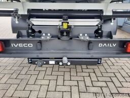 IVECO Daily 70C18H Meiller Kipper 4m / AHK / Klima