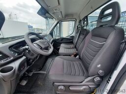 IVECO Daily 70C18H Meiller Kipper 4m / AHK / Klima