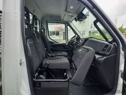 IVECO Daily 70C18H Meiller Kipper 4m / AHK / Klima