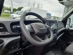 IVECO Daily 70C18H Meiller Kipper 4m / AHK / Klima