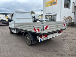 MERCEDES-BENZ Sprinter 311 Pritsche / Plane