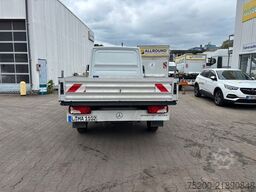 MERCEDES-BENZ Sprinter 311 Pritsche / Plane