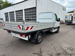 MERCEDES-BENZ Sprinter 311 Pritsche / Plane