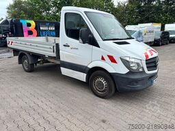 MERCEDES-BENZ Sprinter 311 Pritsche / Plane