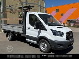 FORD Transit 2.0 L2 Pritsche 3 Sitze *EUR6 *1 Hand