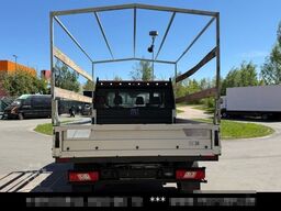 FORD Transit 2.0 L2 Pritsche 3 Sitze *EUR6 *1 Hand