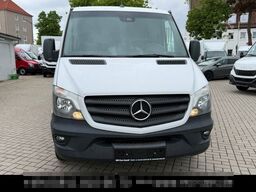 MERCEDES-BENZ Sprinter 314 CDI Pritsche NEU Klima Navi Tempoma
