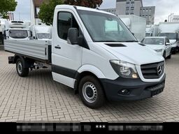 MERCEDES-BENZ Sprinter 314 CDI Pritsche NEU Klima Navi Tempoma