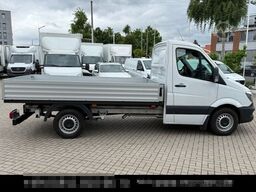 MERCEDES-BENZ Sprinter 314 CDI Pritsche NEU Klima Navi Tempoma