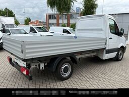 MERCEDES-BENZ Sprinter 314 CDI Pritsche NEU Klima Navi Tempoma