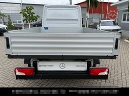 MERCEDES-BENZ Sprinter 314 CDI Pritsche NEU Klima Navi Tempoma