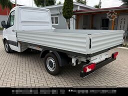 MERCEDES-BENZ Sprinter 314 CDI Pritsche NEU Klima Navi Tempoma