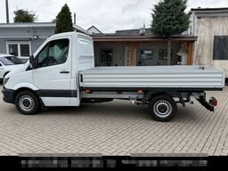 MERCEDES-BENZ Sprinter 314 CDI Pritsche NEU Klima Navi Tempoma