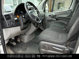 MERCEDES-BENZ Sprinter 314 CDI Pritsche NEU Klima Navi Tempoma