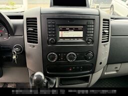 MERCEDES-BENZ Sprinter 314 CDI Pritsche NEU Klima Navi Tempoma