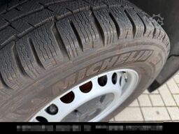 MERCEDES-BENZ Sprinter 314 CDI Pritsche NEU Klima Navi Tempoma