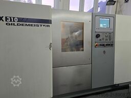 Gildemeister CTX 310 V3