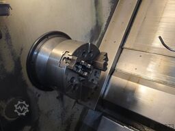 Gildemeister CTX 310 V3