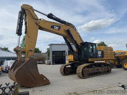 Caterpillar 390FL ME