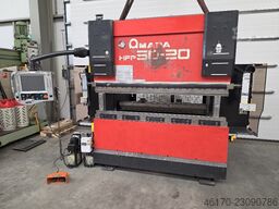 Amada HFP 50 20