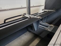 Safan E Brake 100 3100 TS1