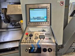 Gildemeister CTX 420 linear