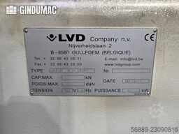 LVD Orion 3015 Plus
