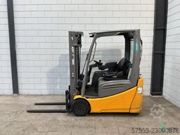 Jungheinrich EFG 216