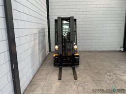 Jungheinrich EFG 216