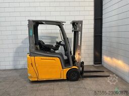 Jungheinrich EFG 216